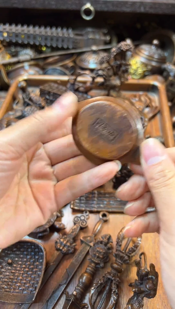 1案台摆件 物品摆件