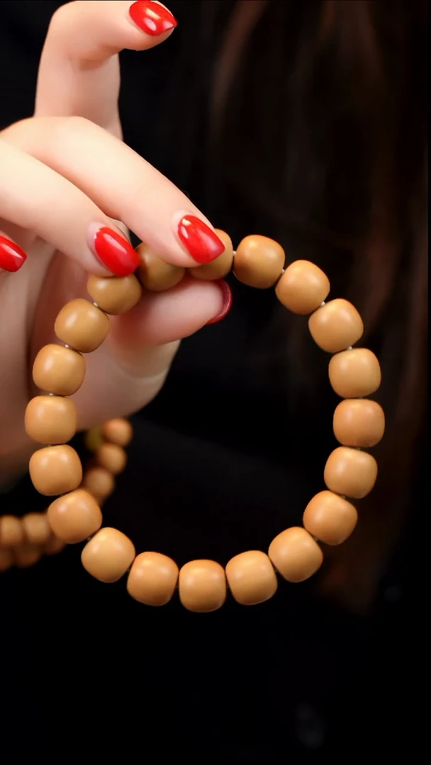 吊坠文玩核桃龙炎大老型