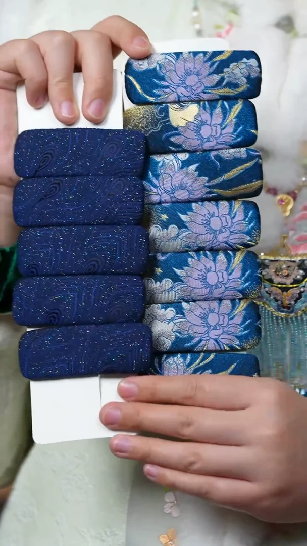 织绣0801非遗国风手工美物