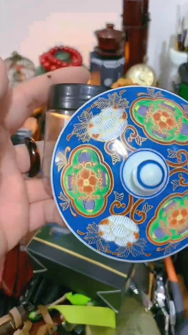 【闪购商品】摆件茶文化,工艺美术