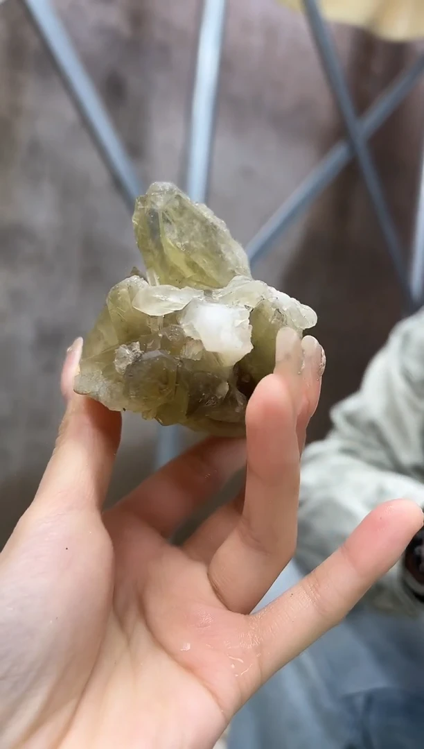 未镶嵌大型摆件（非配饰）水晶069