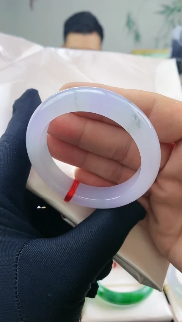 未镶嵌手镯翡翠天然翡翠a货手镯