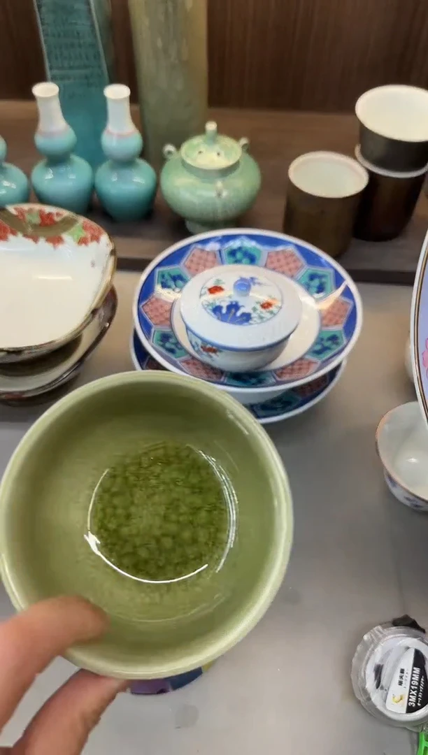 茶盏焦**河瓷器瓷器瓷器瓷器