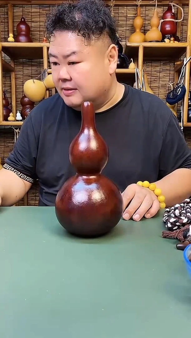 葫芦777大漆酒葫芦详询客服