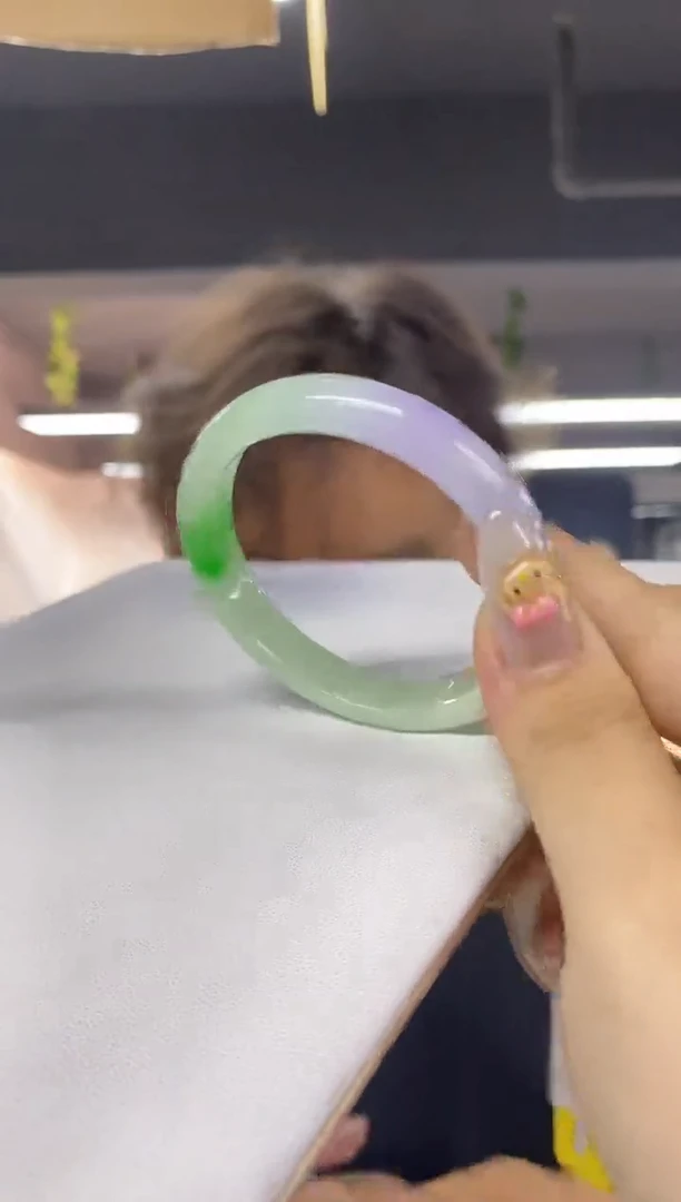 闪购链接 54.8圈口未镶嵌多样性发其一颜色微差（69）