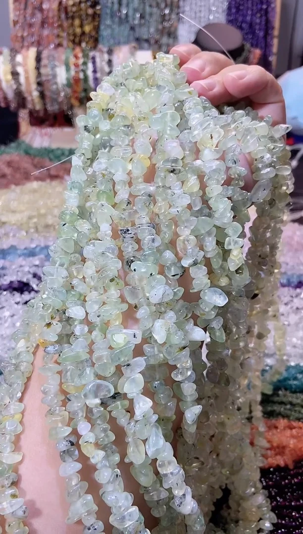 未镶嵌珠宝半成品水晶葡萄