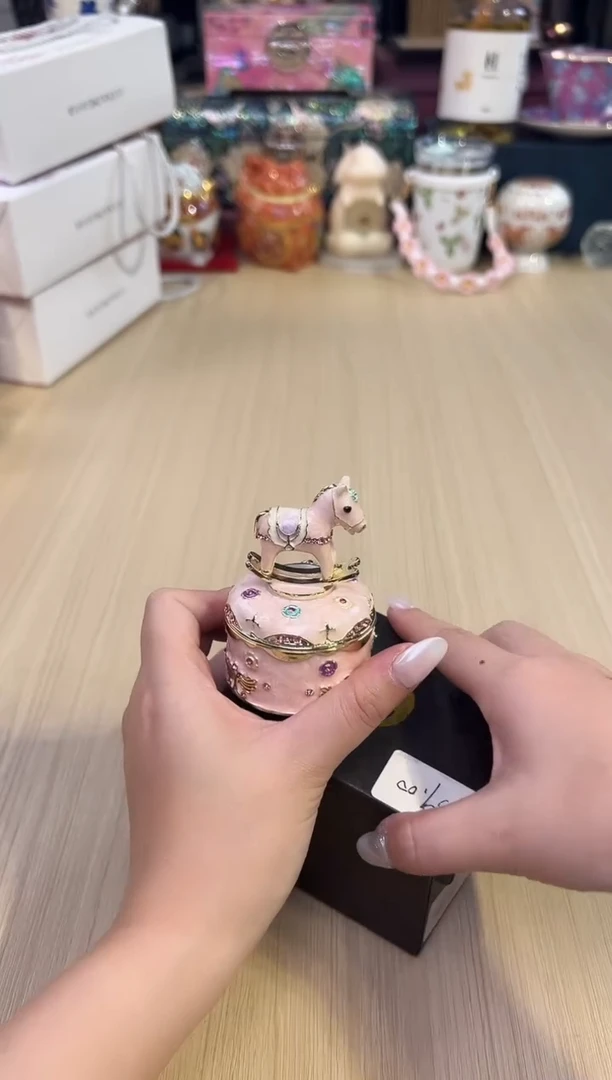 204七宝烧（孤品清仓）