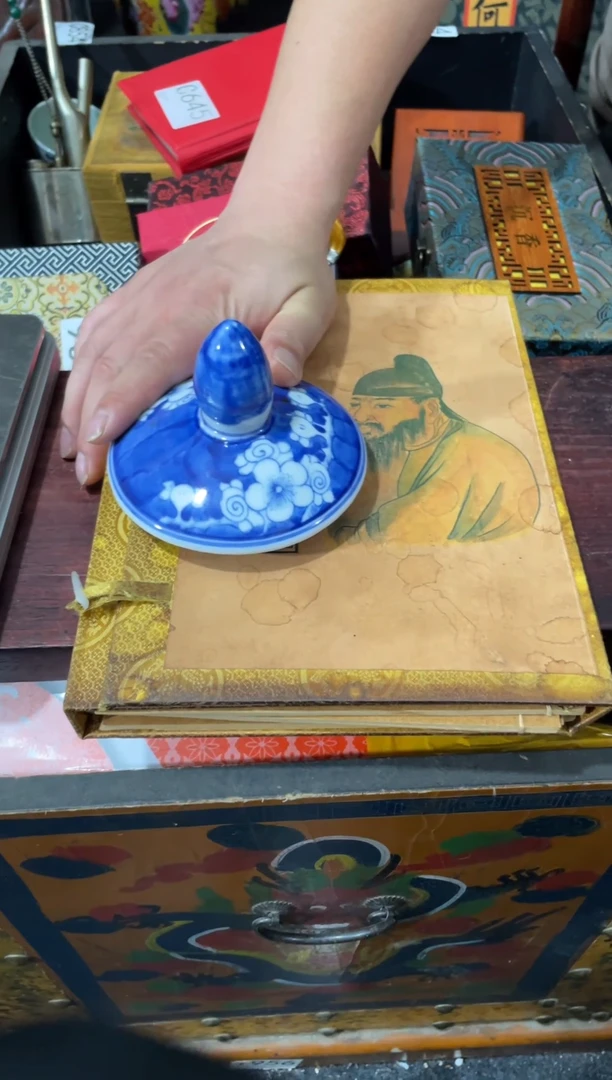 摆件主播推荐好物摆件