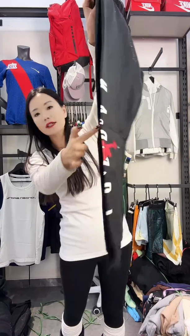 377闪购编码Nike/Jordan运动卫衣裤以直播间过款为准尺码·