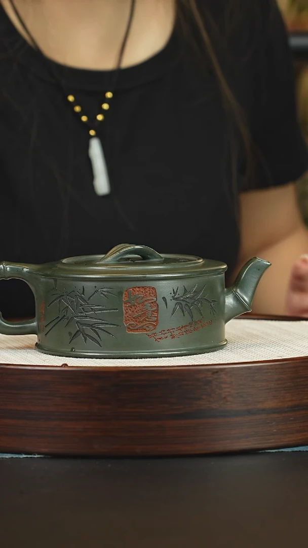 茶壶紫砂紫砂壶