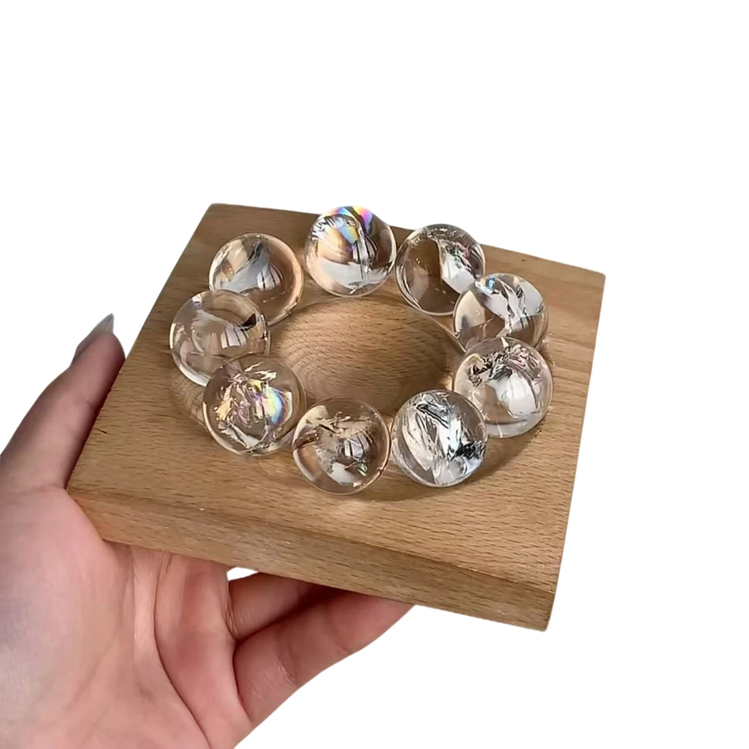 【直播间专属】天然原创设计，默认微瑕，多样性发一