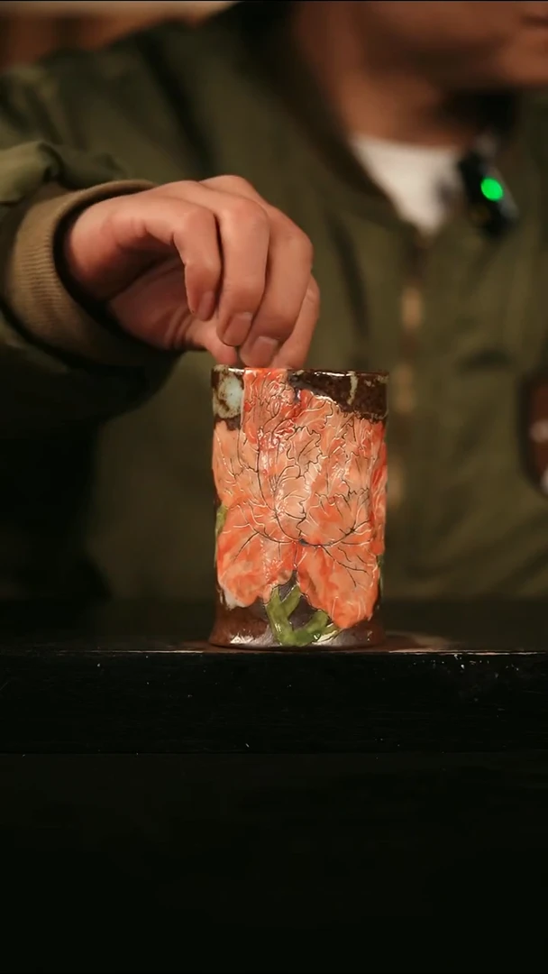 其他559遇瓷手作同款