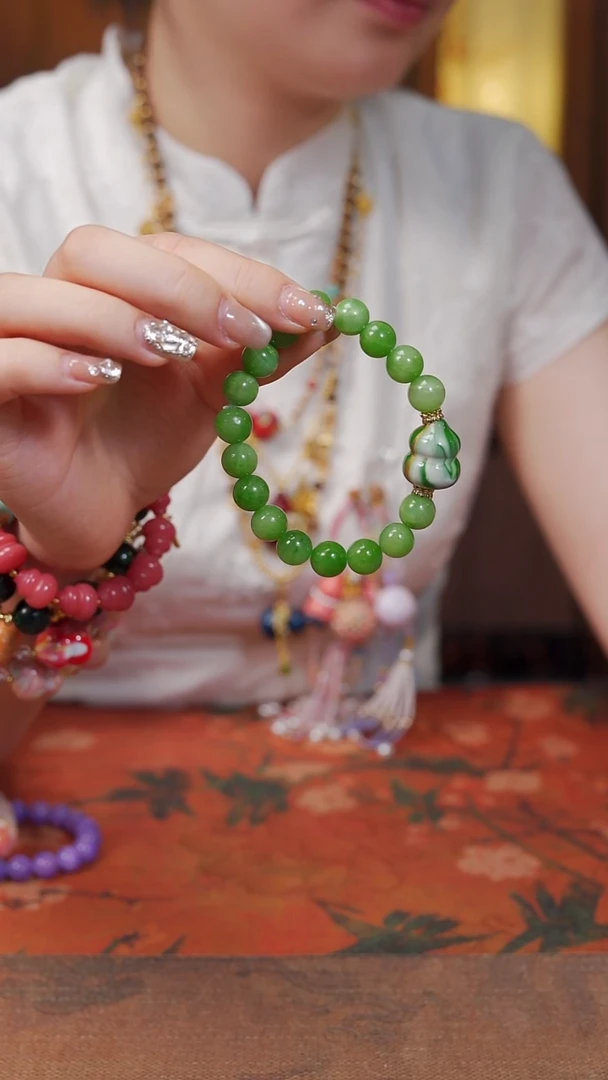 469 精工手串-----78