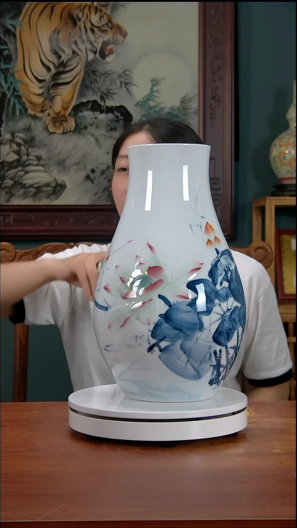 景德镇御匠邦陶瓷