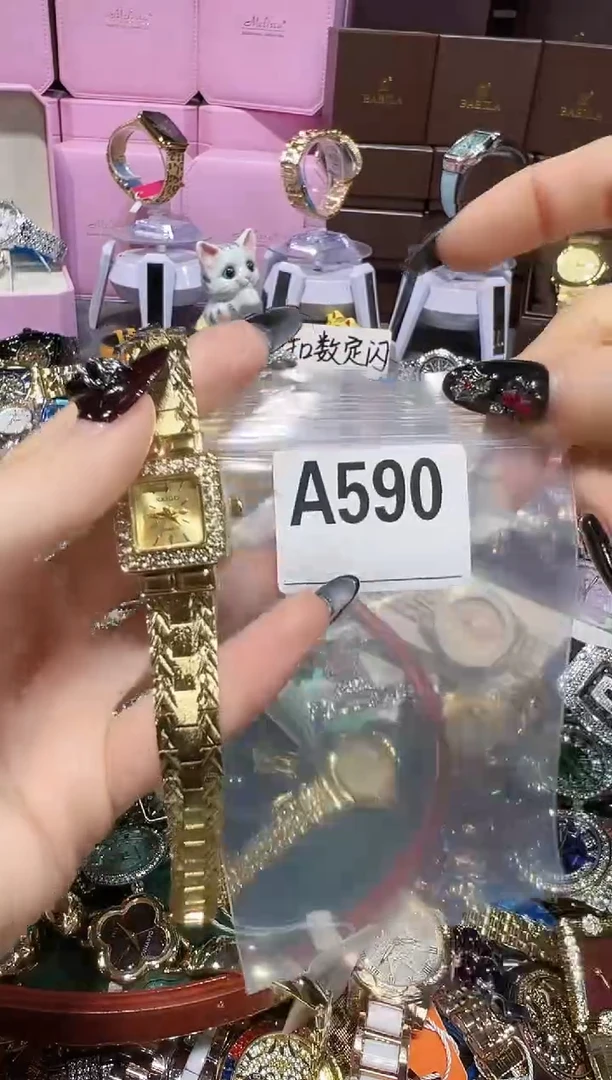 石英机芯锻造碳钢0