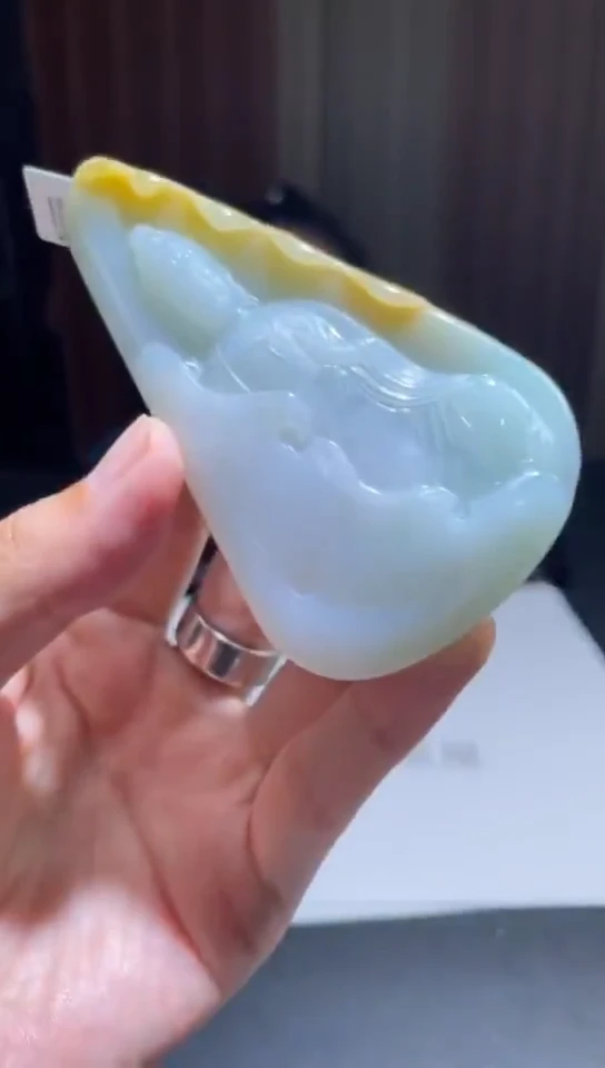 未镶嵌定制翡翠定制孤品