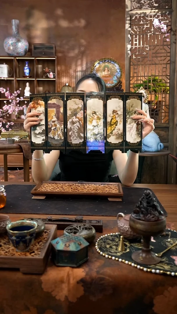 11留器茶斋高货瓷器@@LQ0644