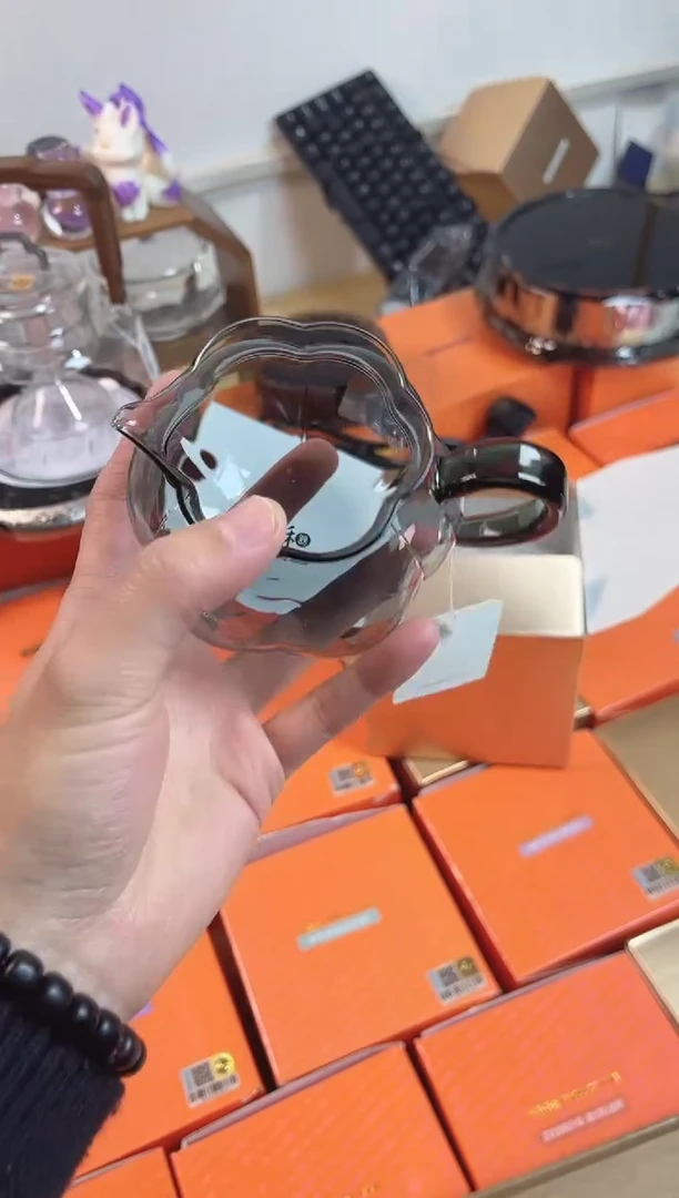 纳福茶海烟灰色，，，，