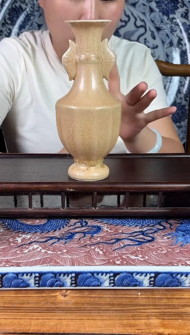 摆件景德镇陶瓷仿古摆件718