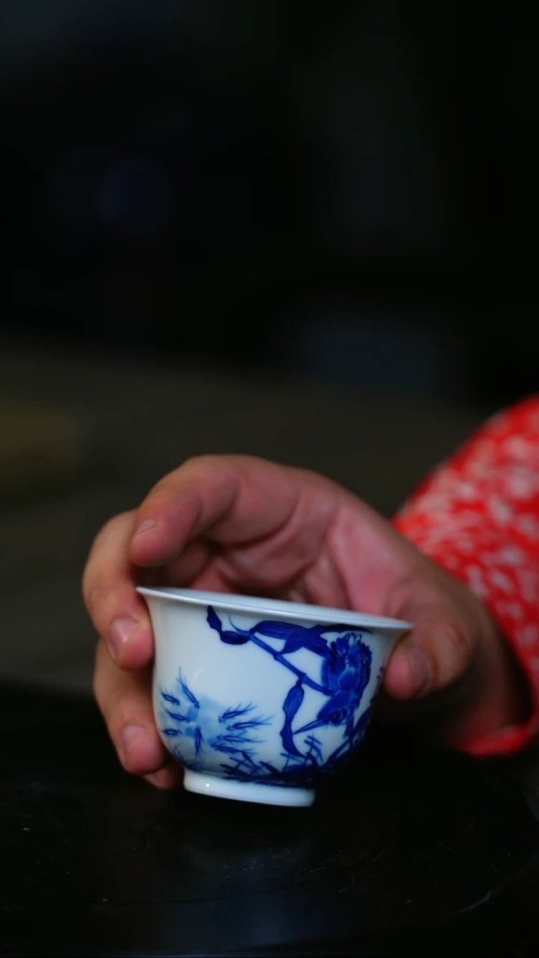 轻工业陶瓷研究所当代官窑