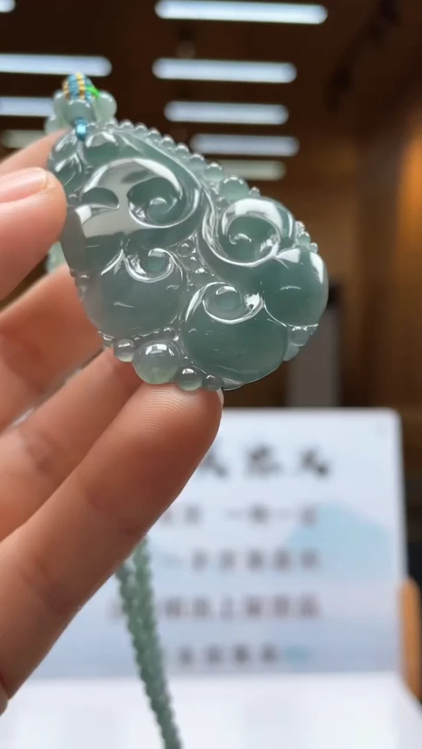未镶嵌定制翡翠********88