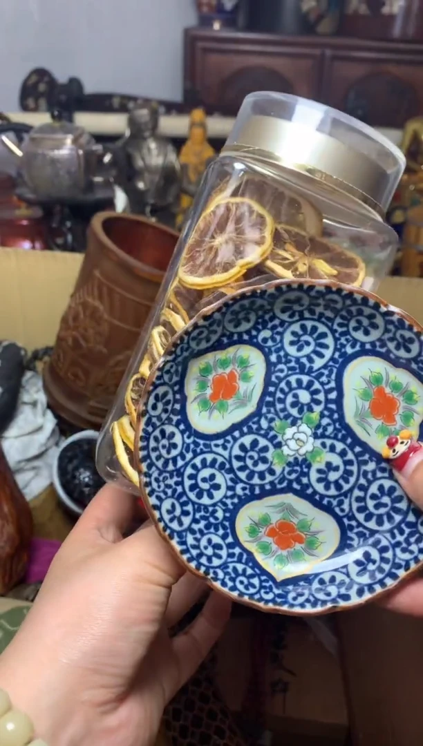 盖碗瓷器默认微瑕瓷器