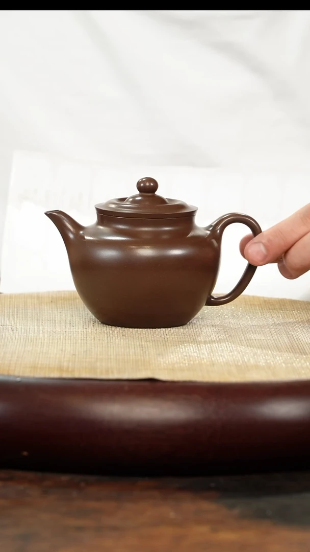 茶壶紫砂老行家紫砂2