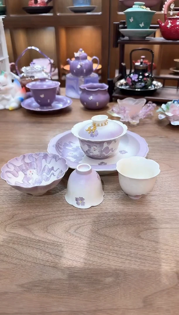 无一心茶具专用链接@@A13338