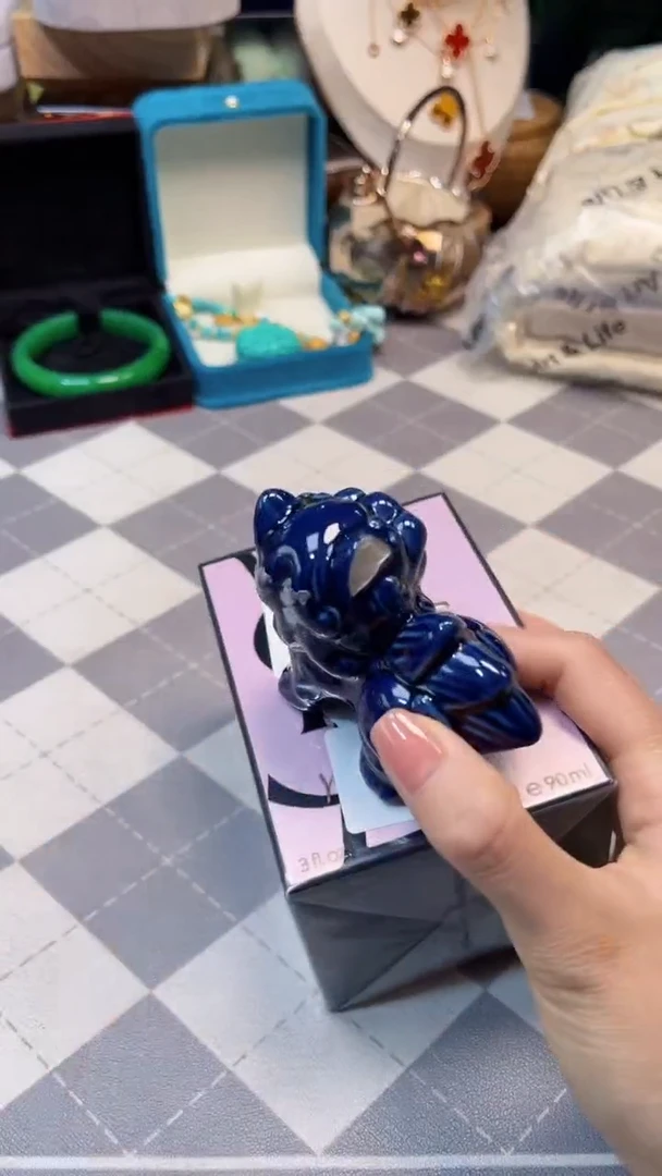 瓷片陶茶666文玩周边多人
