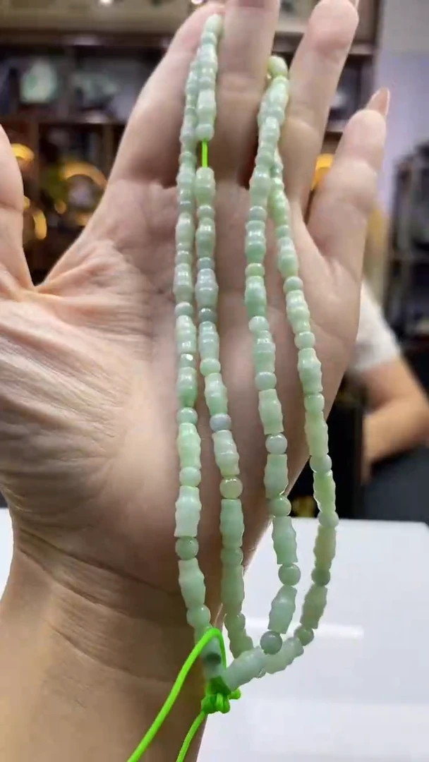 未镶嵌定制翡翠缅甸A货10164