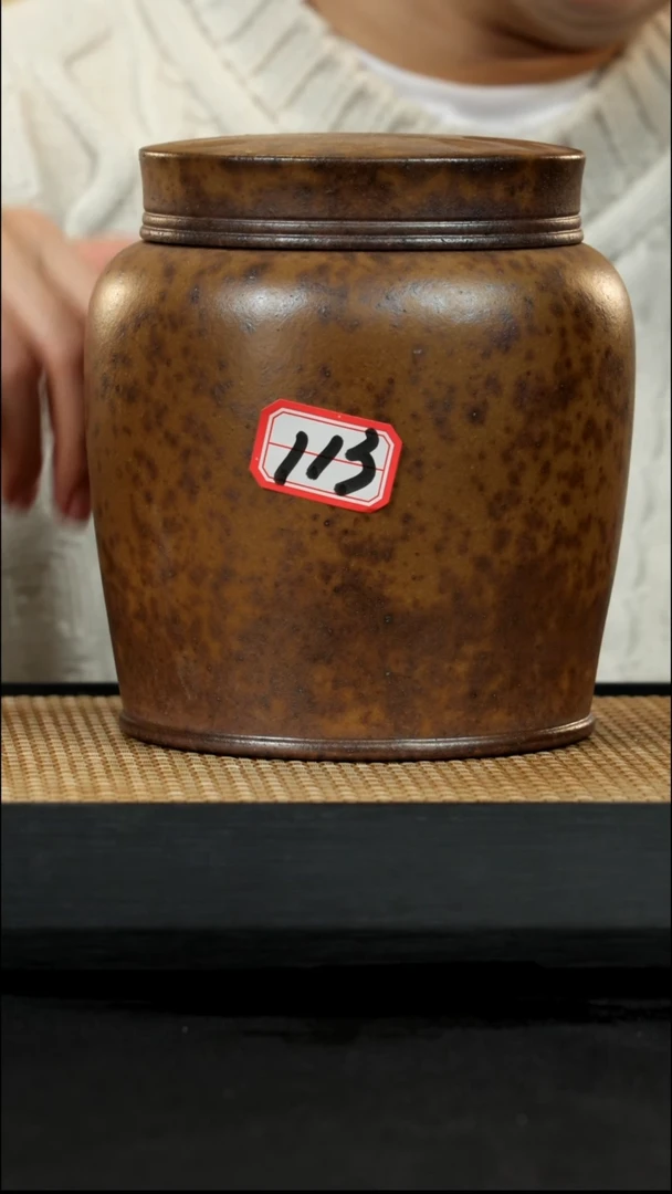 宜兴紫砂壶茶壶113