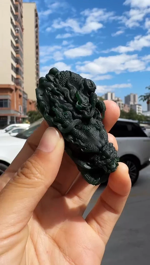 未镶嵌定制翡翠以截图为准