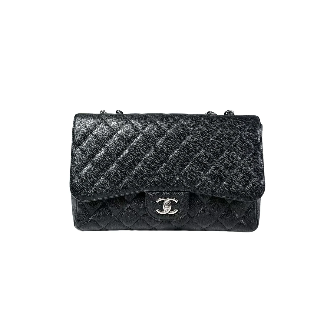 95新 Chanel/香奈儿 安洁利严选链条包/LN