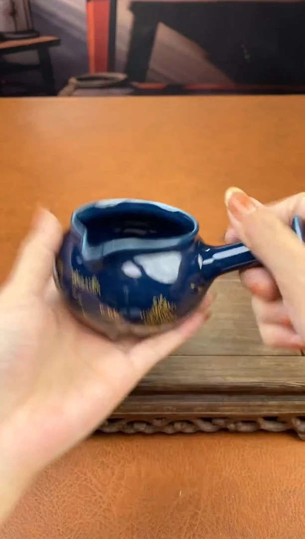 【闪购商品】陶禧茶器闪购福利V