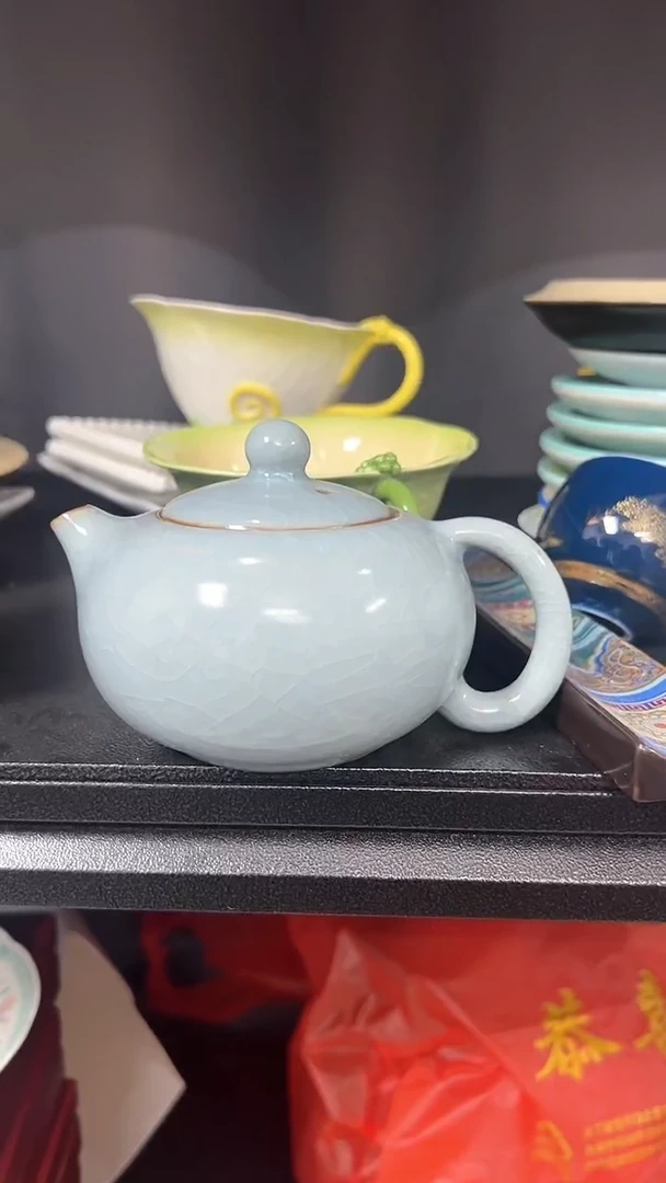 给钱就清 一件不留 精美陶瓷22