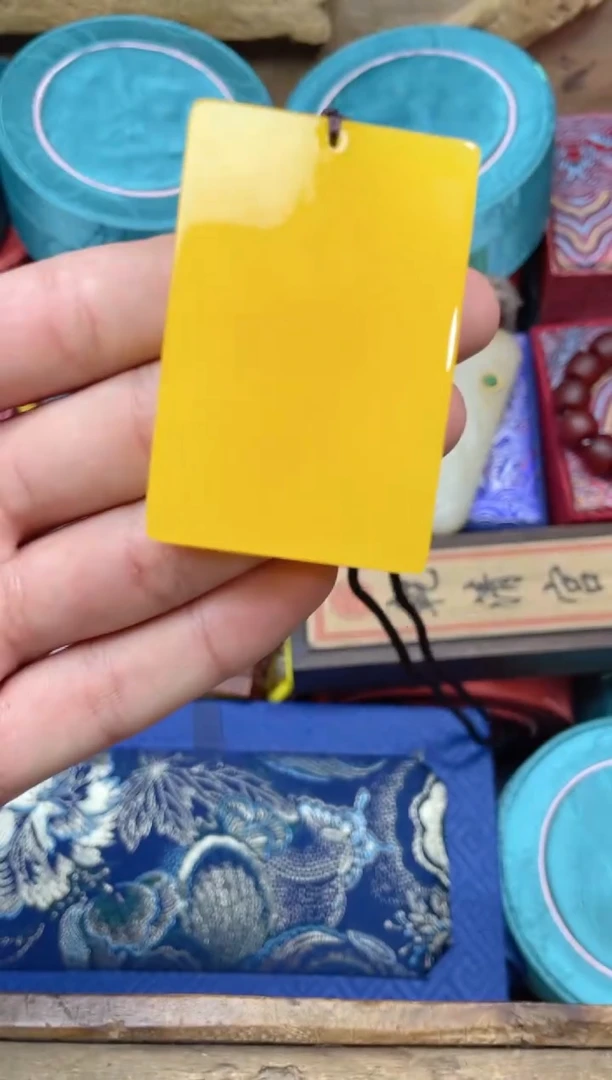 【闪购商品】蜜蜡手链未镶嵌点击链接下单即可