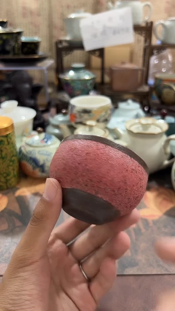 其他微瑕茶器福利品