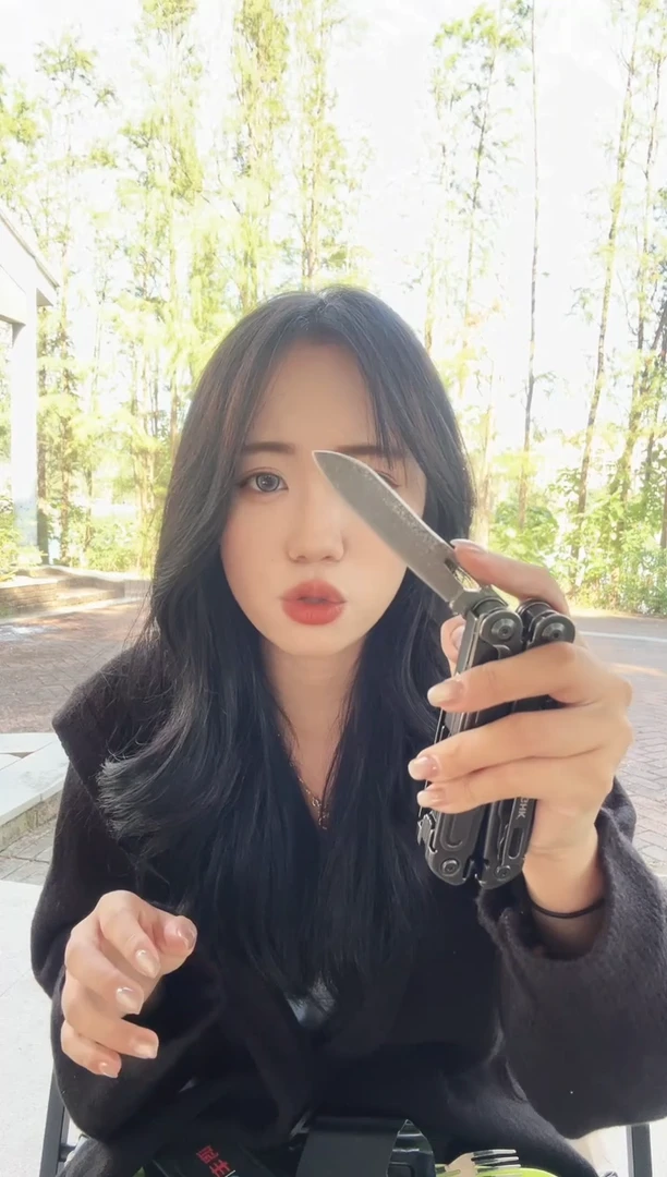 1号链接鹰戈+鞘户外浮力价