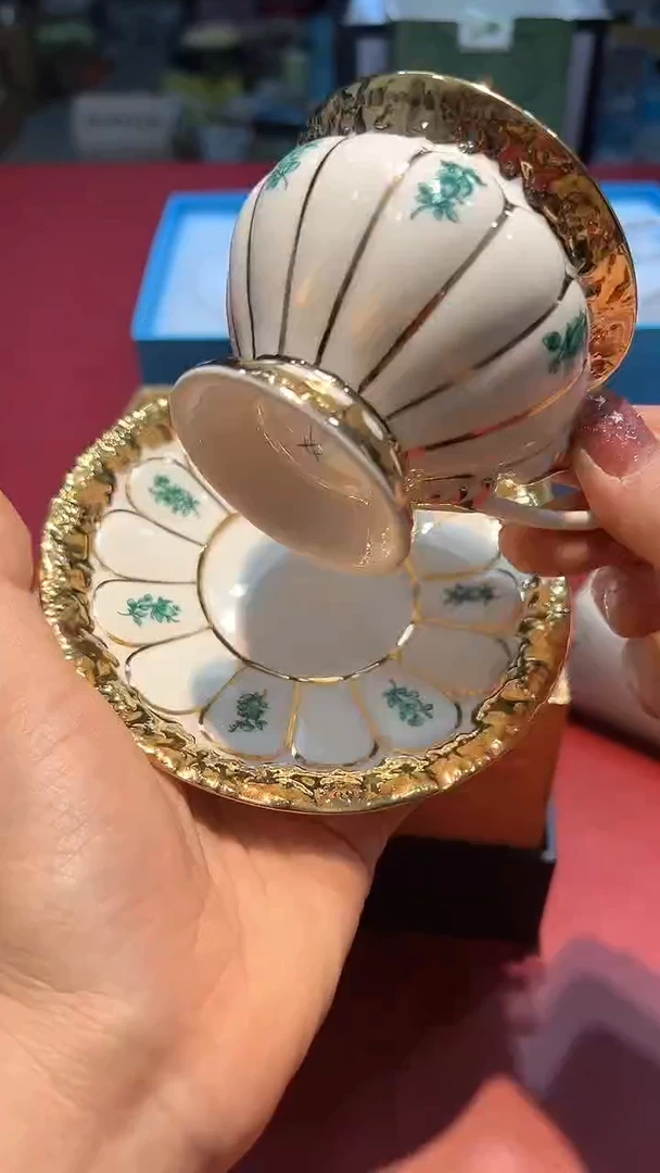 【闪购商品】瓷片锅碗瓢盆一件不剩
