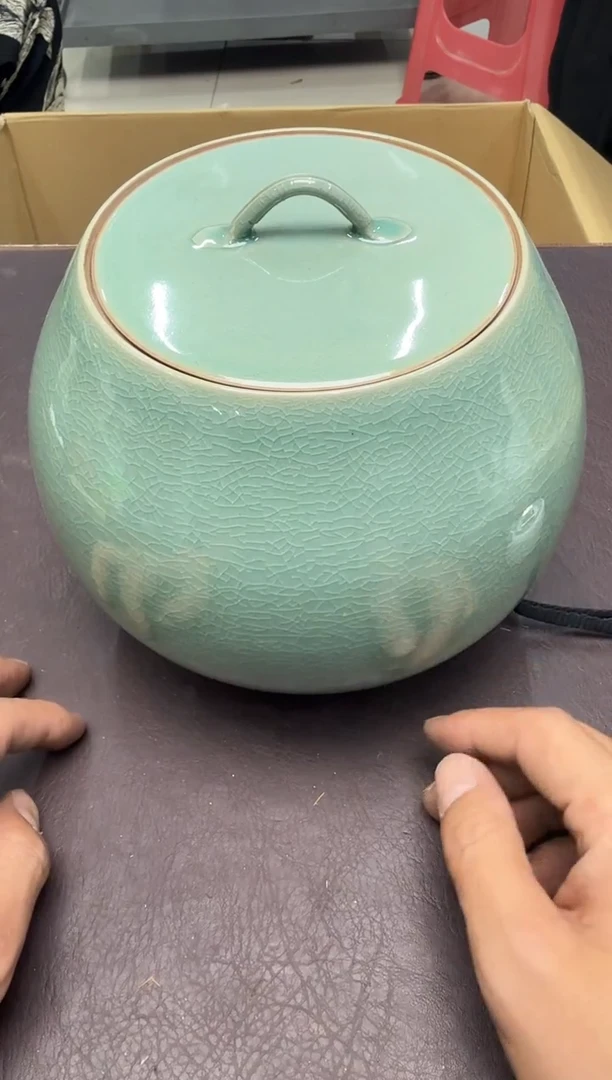 手工艺品琉璃爹****?527
