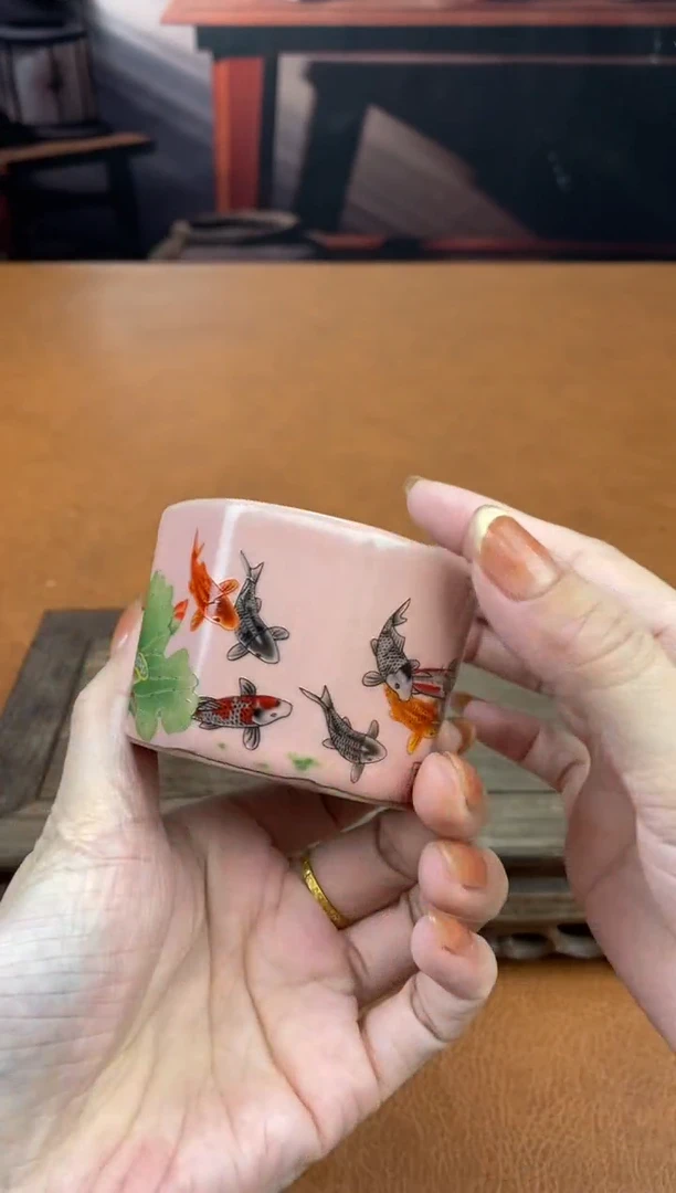 【闪购商品】陶禧茶器闪购福利V