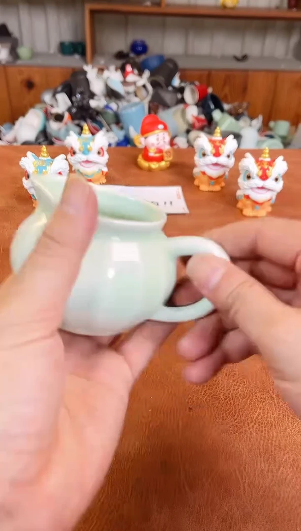微瑕陶瓷介意慎拍（不售后）