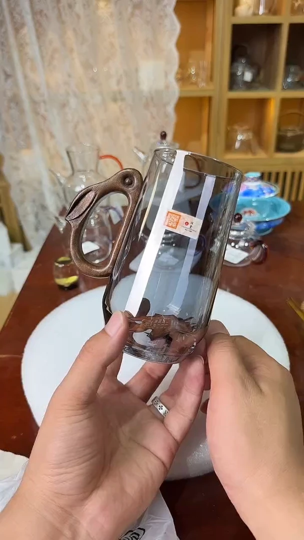 兔子杯灰色。。。。。。