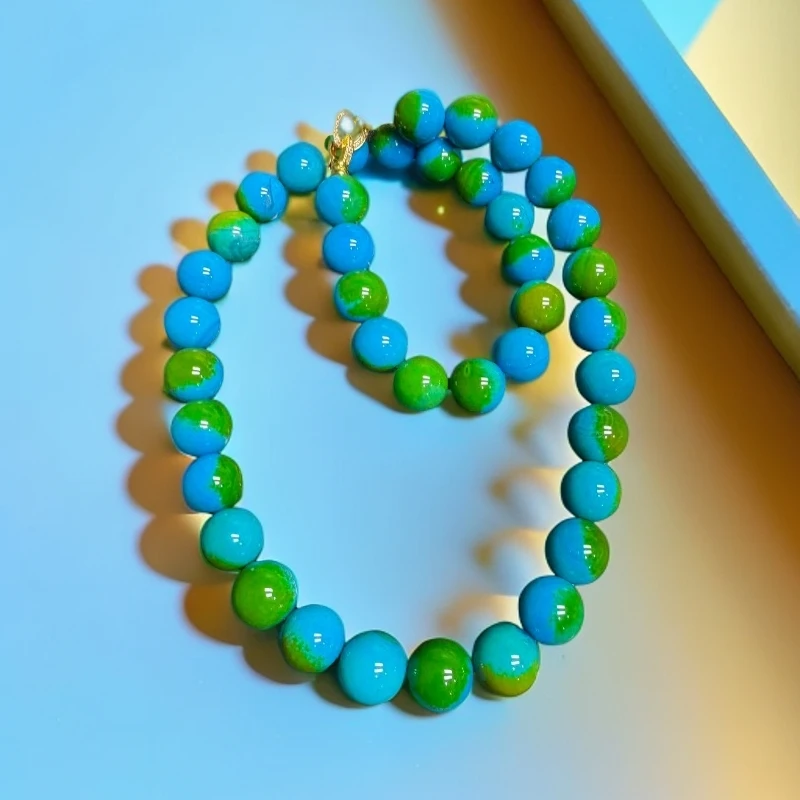 DIY 时尚饰品  R5