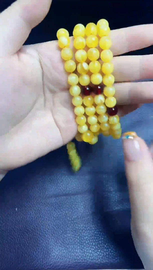 椰蒂手串S级精品手串-无礼盒