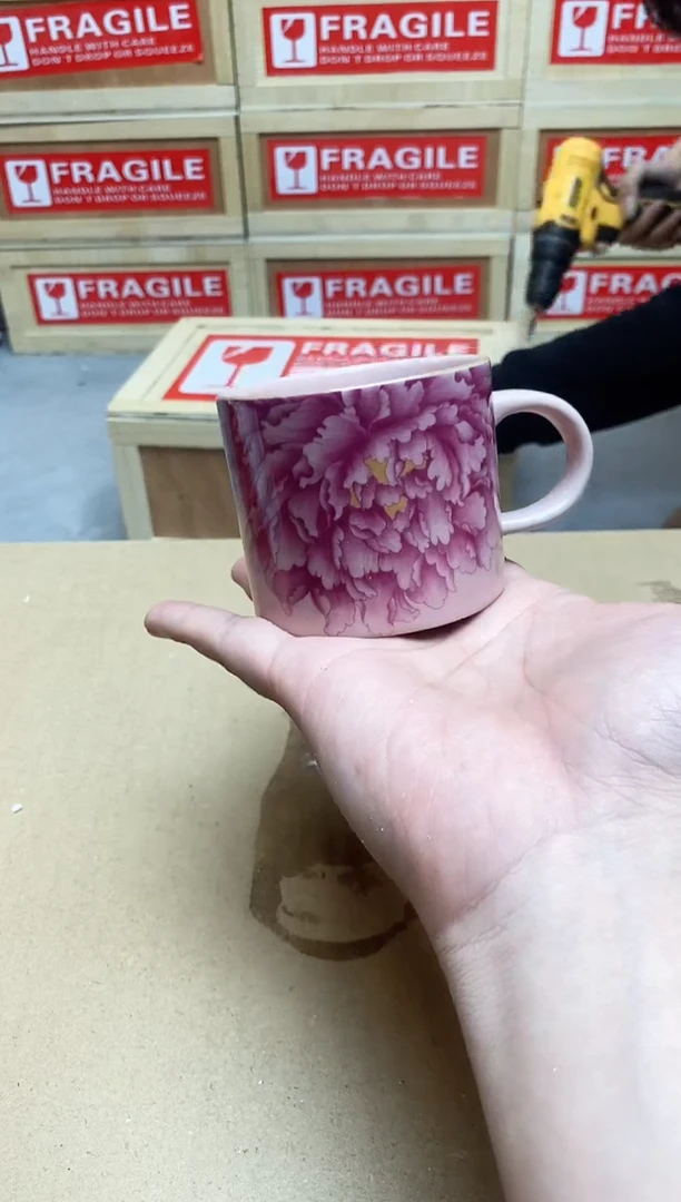 陶瓷陶瓷陶瓷！！！