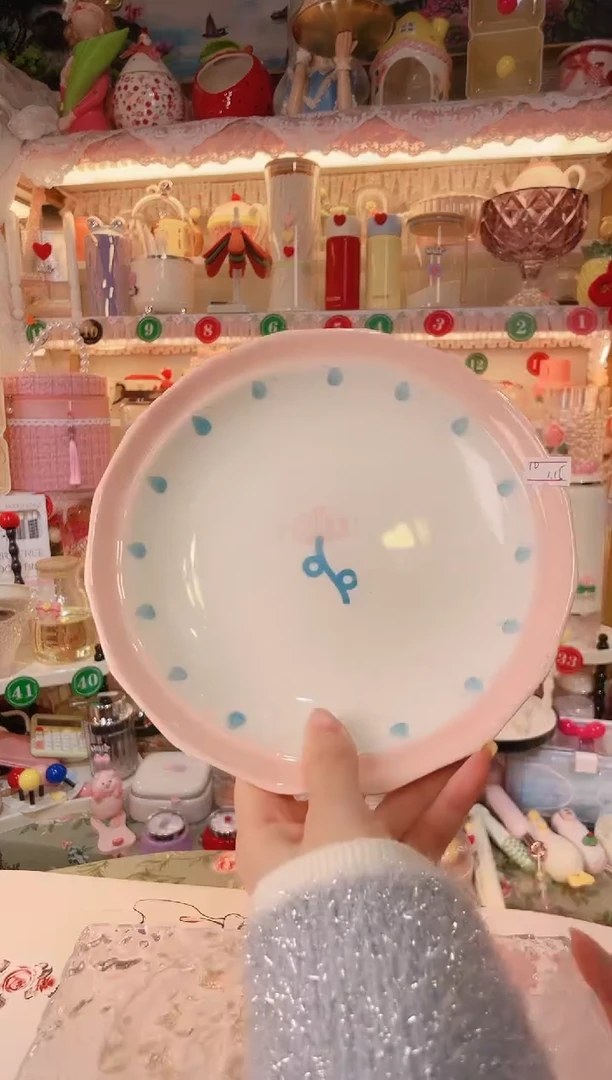 【闪购商品】摆件开播福利，数量不多，快抢！