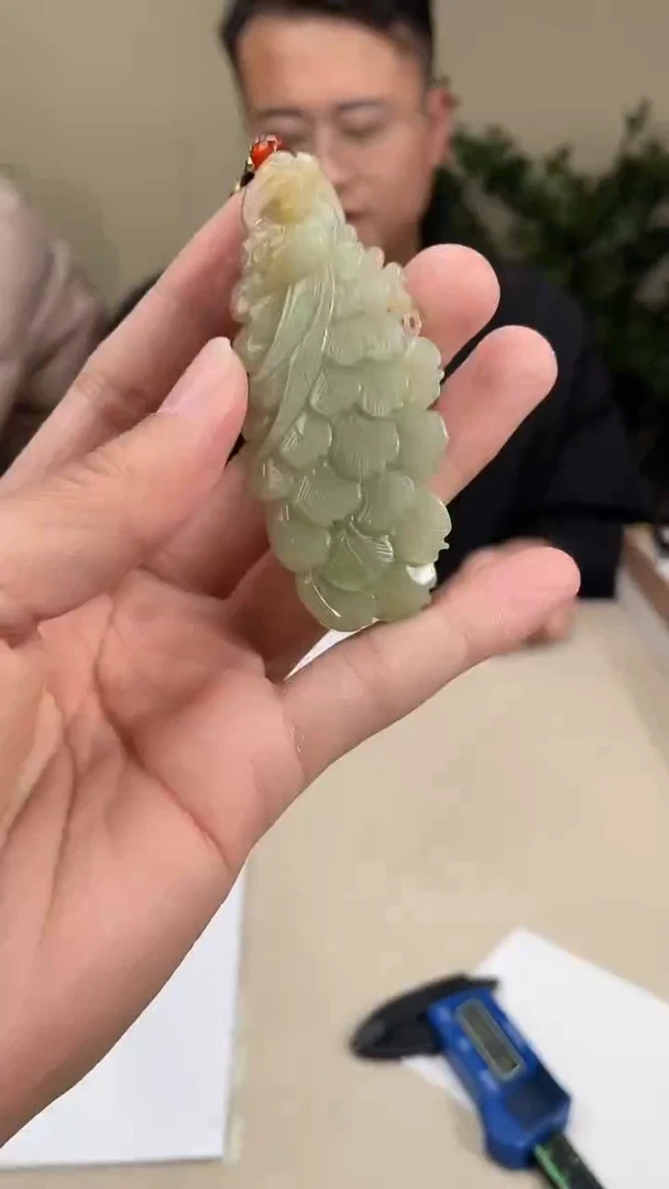 定制和田玉多样性拍一发一130060