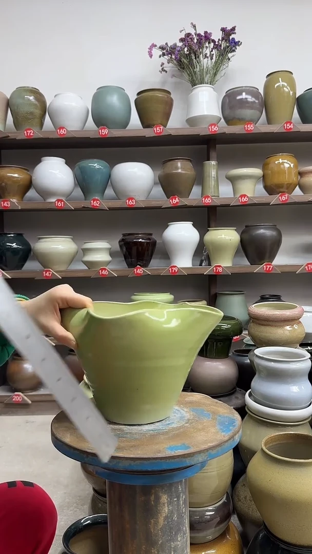 【闪购商品】14-高15口21瑕