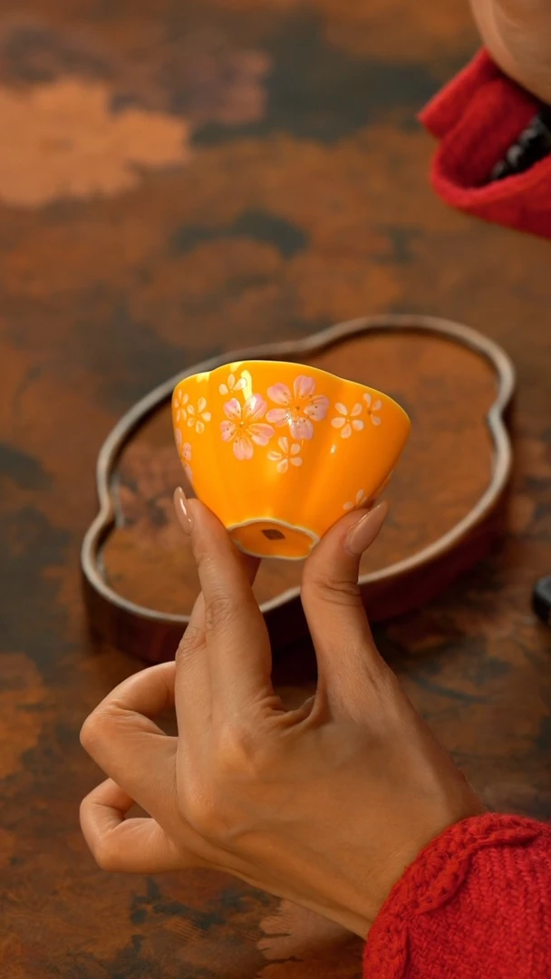 【闪购商品】11留器茶斋高货瓷器@@LQ5260